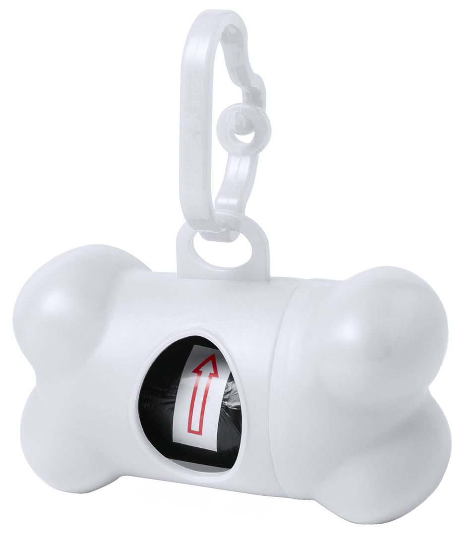 Distributeur de Sacs Rucin
