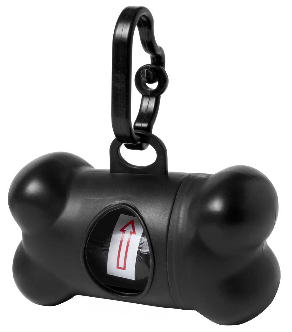 Distributeur de Sacs Rucin