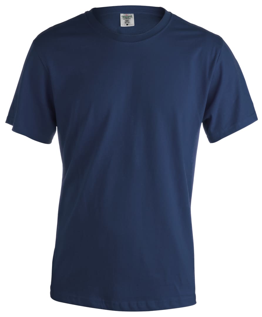 T-Shirt Adulte Couleur "keya" MC150