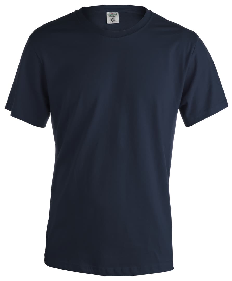 T-Shirt Adulte Couleur "keya" MC150