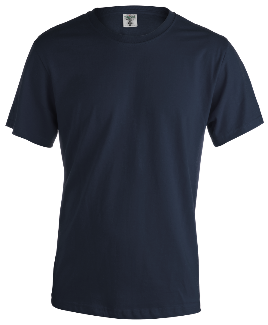 T-Shirt Adulte Couleur "keya" MC150