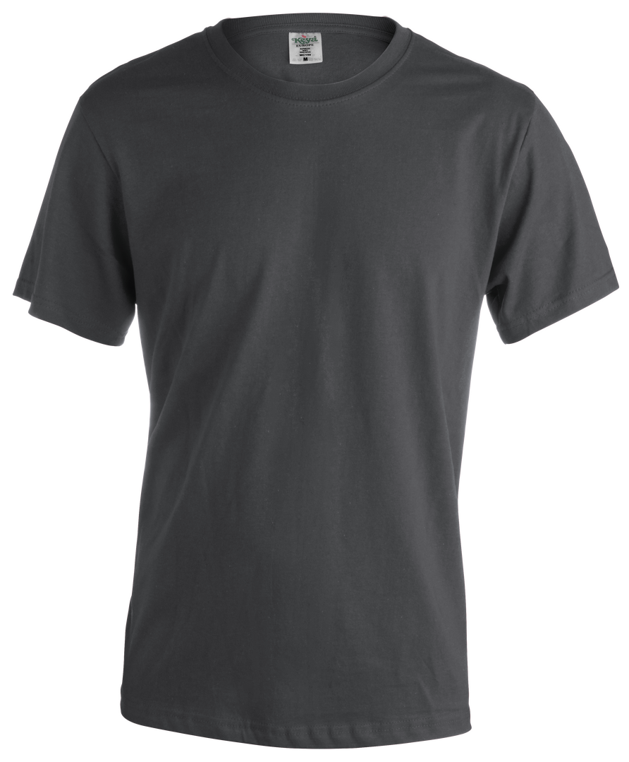 T-Shirt Adulte Couleur "keya" MC150
