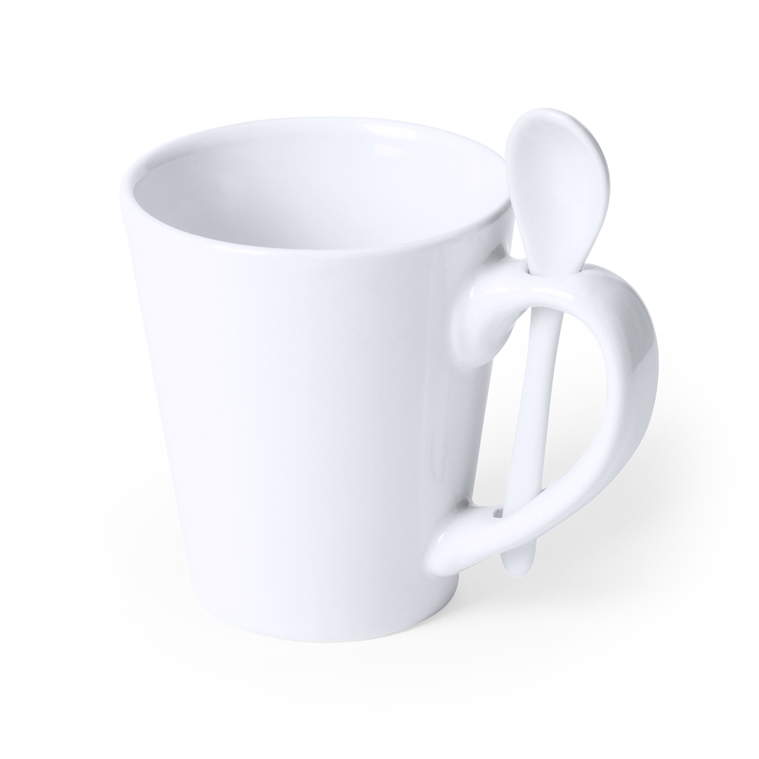 Tasse Sublimation Kaffir