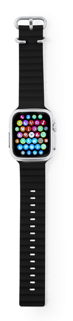 Montre Intelligente Connor