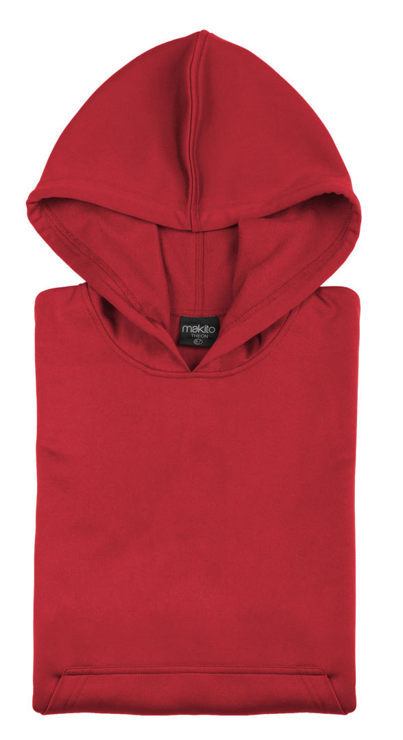 Sweat-Shirt Technique Enfant Theon