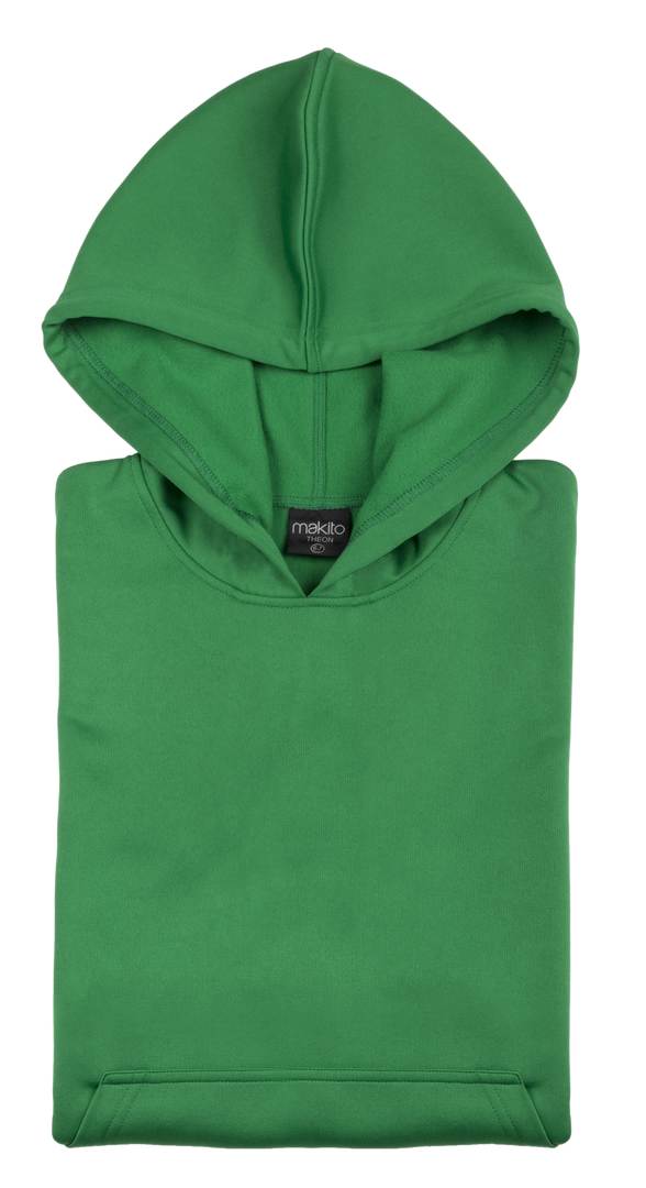 Sweat-Shirt Technique Enfant Theon