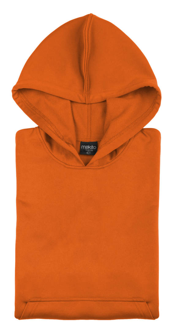 Sweat-Shirt Technique Enfant Theon