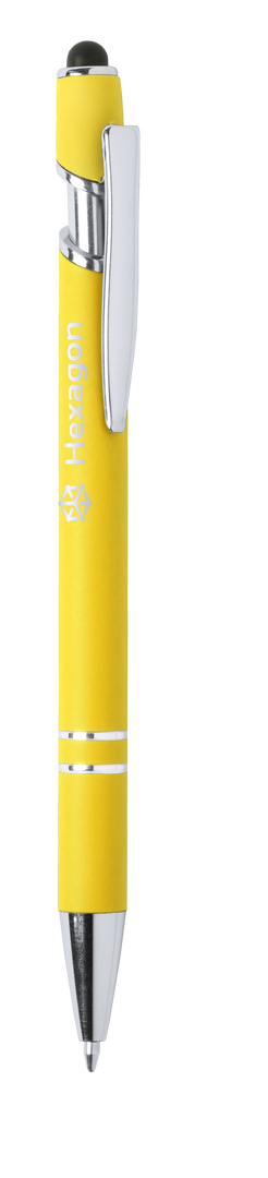 Stylet Bille Lekor