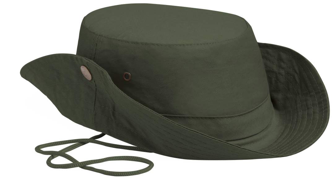 Bonnet Safari