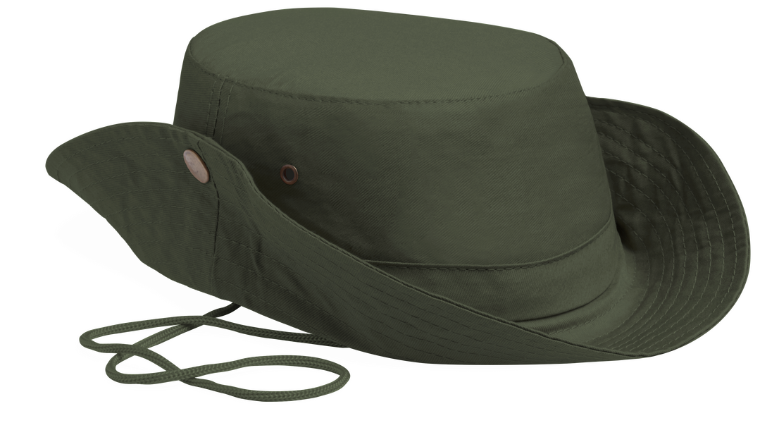 Bonnet Safari