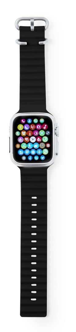 Montre Intelligente Connor
