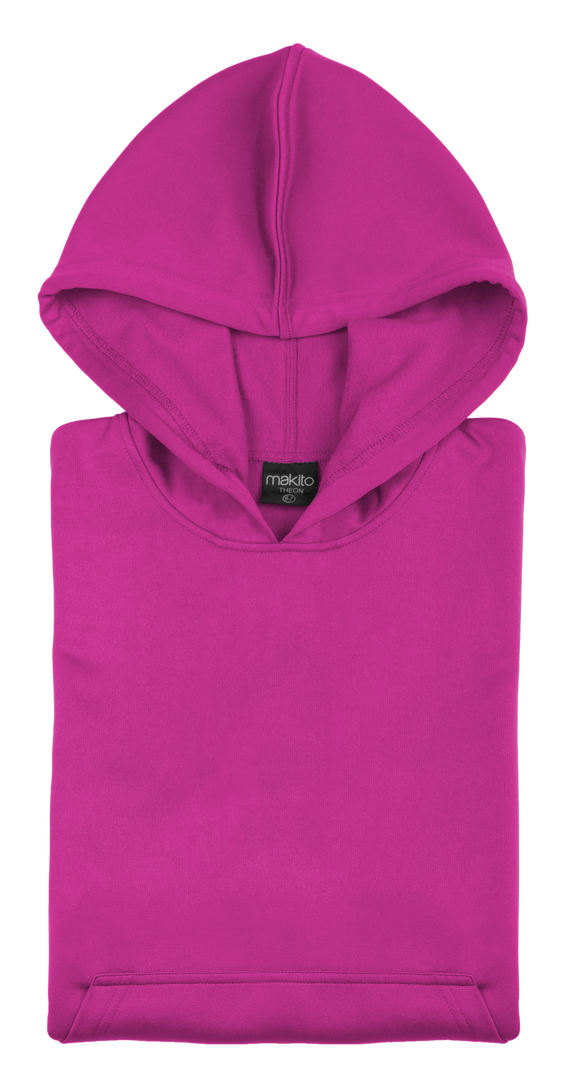 Sweat-Shirt Technique Enfant Theon