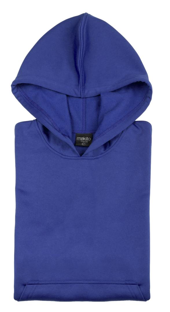 Sweat-Shirt Technique Enfant Theon