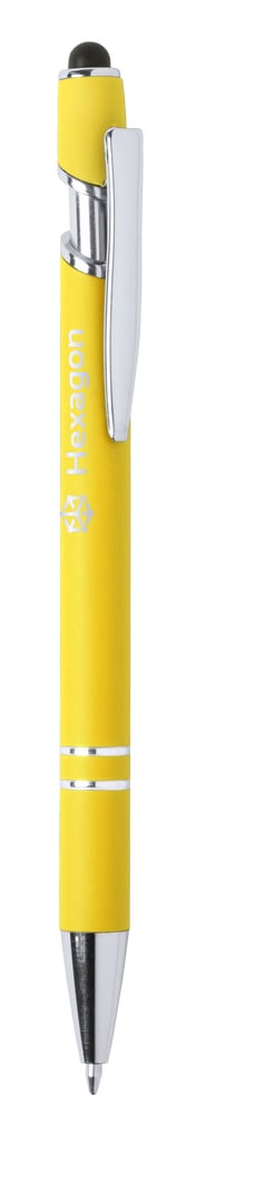 Stylet Bille Lekor