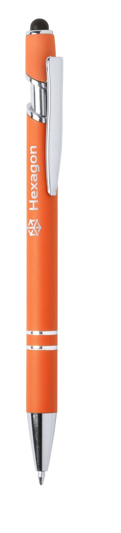 Stylet Bille Lekor