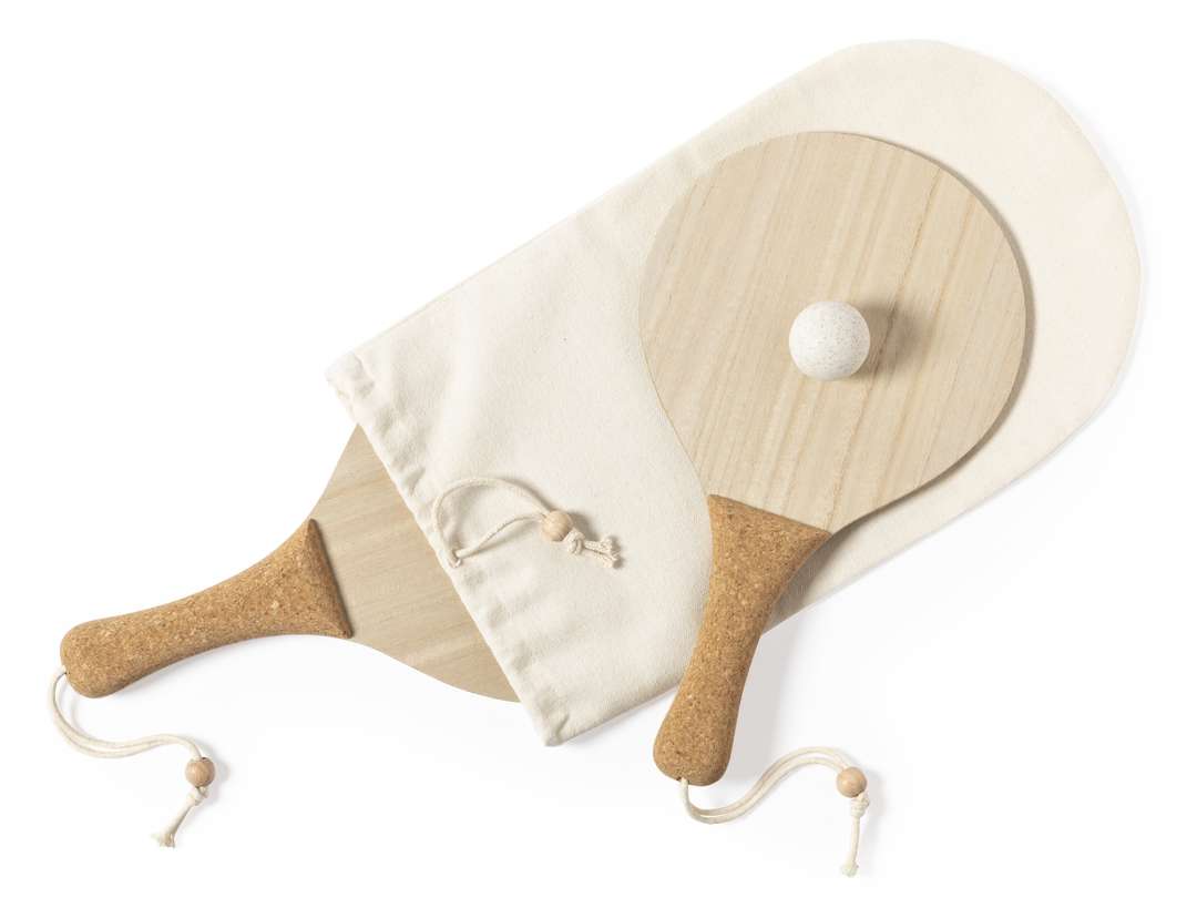Raquette Plage Bubbak