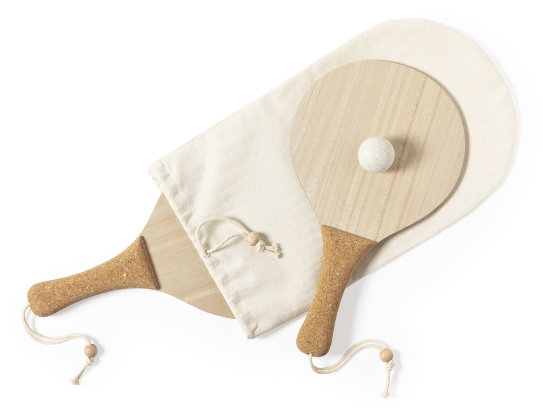 Raquette Plage Bubbak