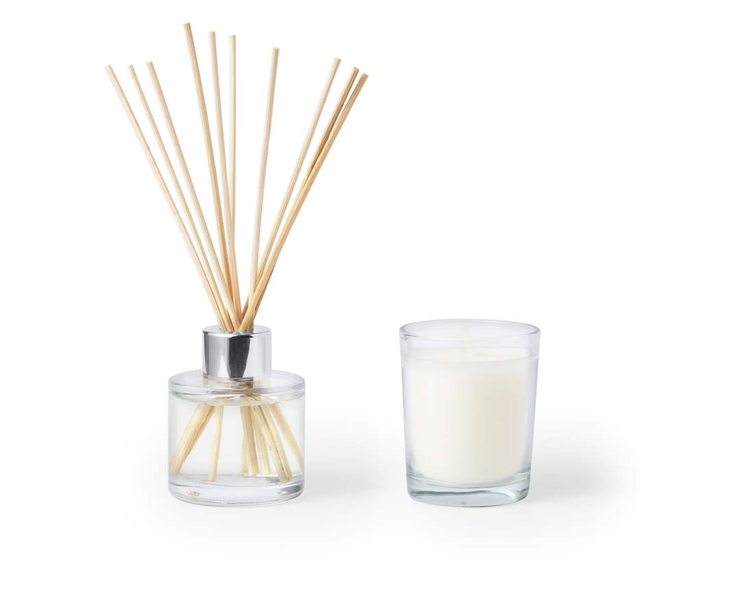 Set Aromatique Hanks