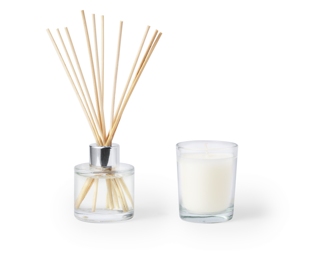 Set Aromatique Hanks
