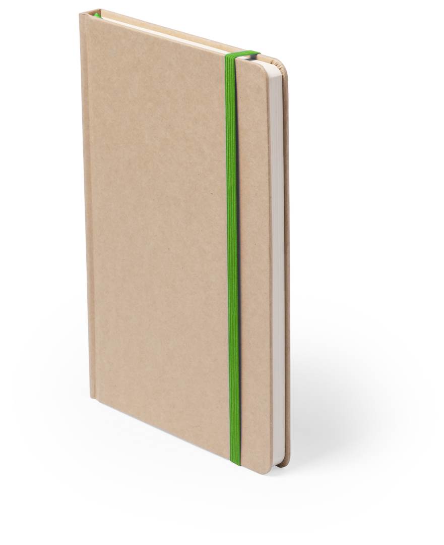 Bloc Notes Raimok