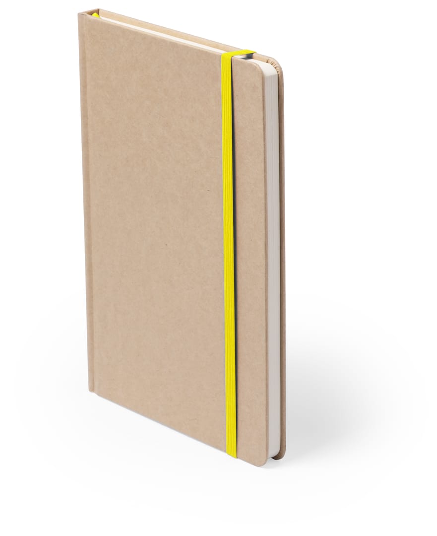 Bloc Notes Raimok