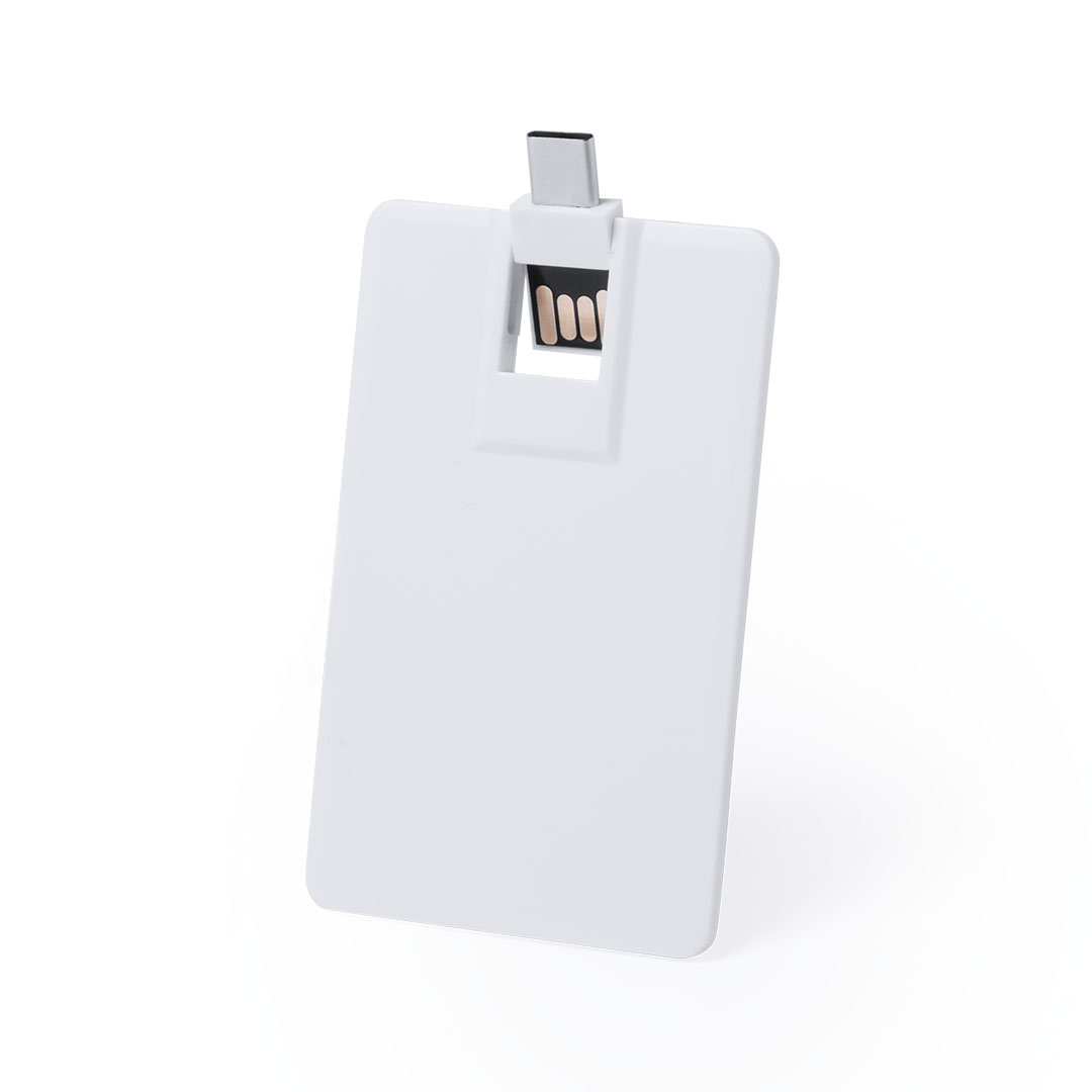 Clé USB Milen 16GB
