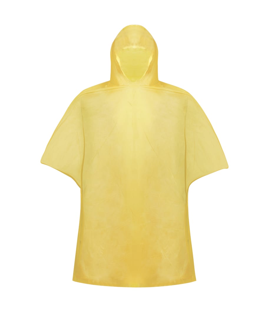 Poncho Montello