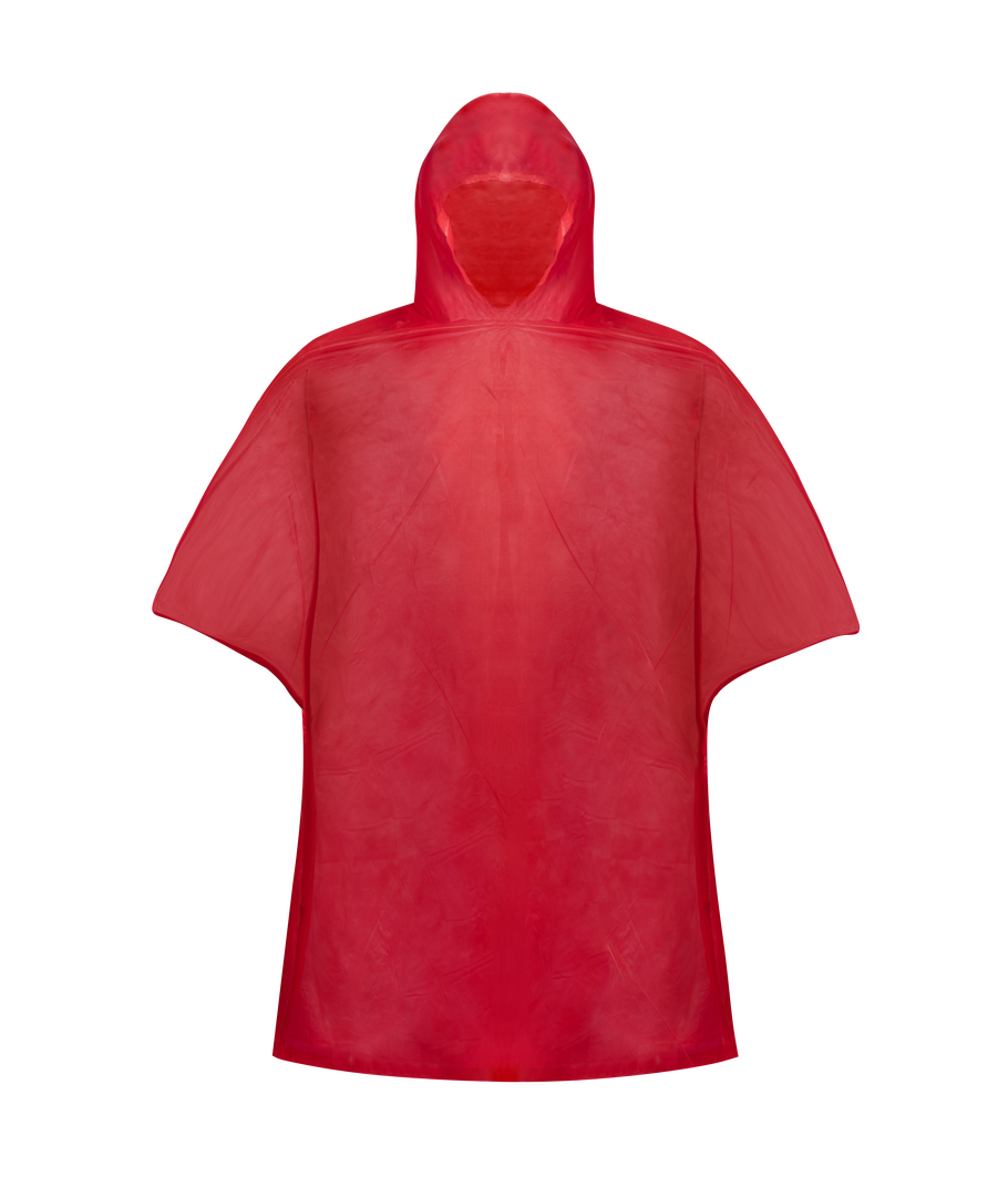 Poncho Montello