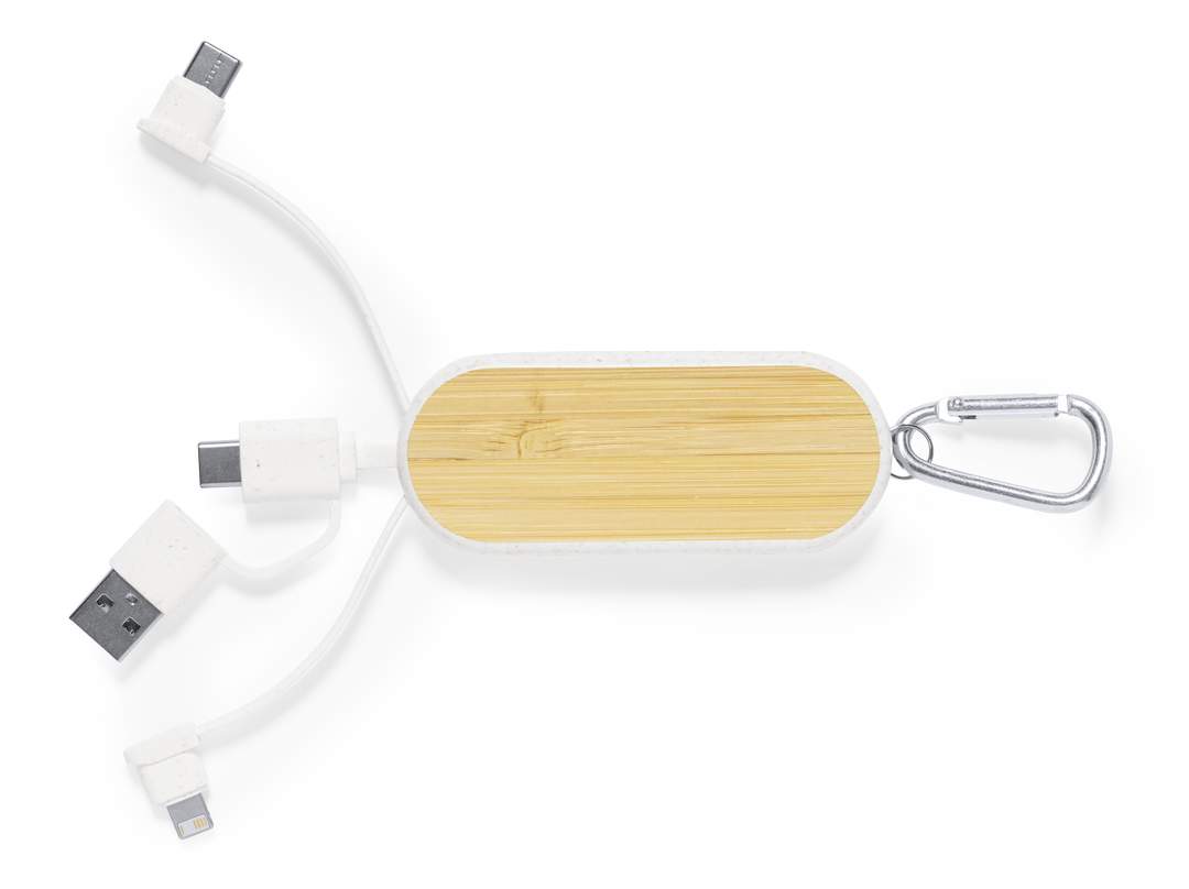 Câble de Charge Abby