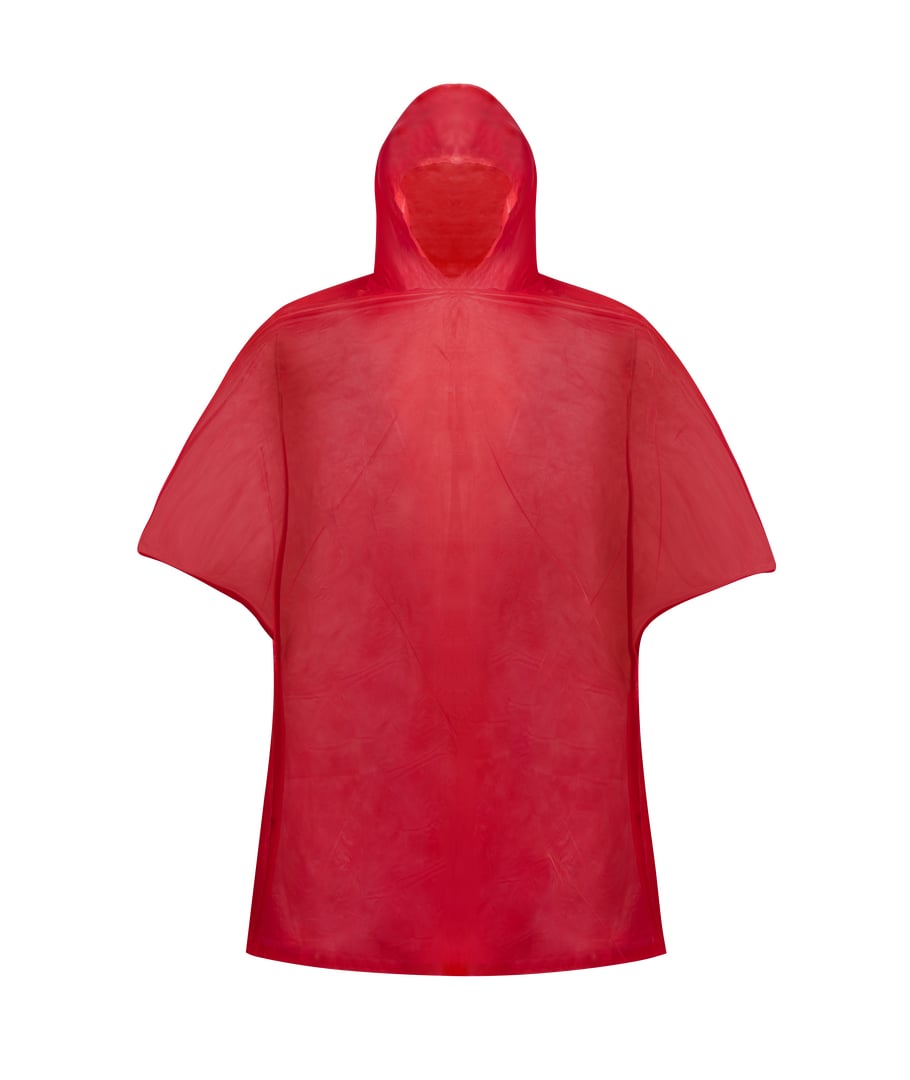 Poncho Montello
