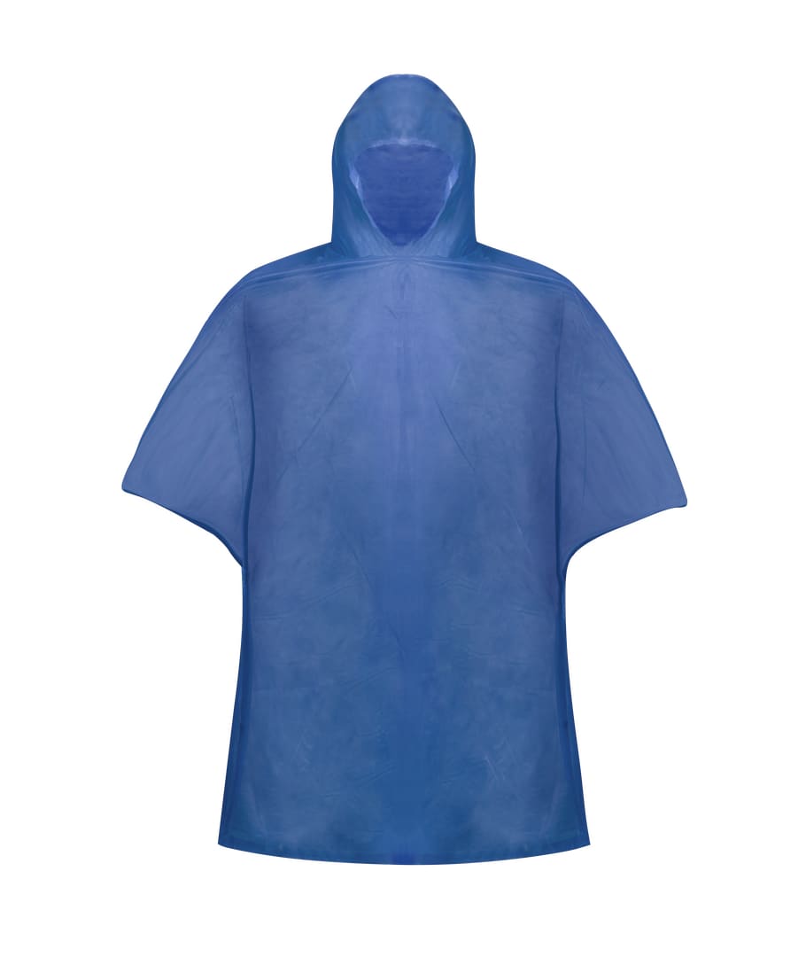 Poncho Montello