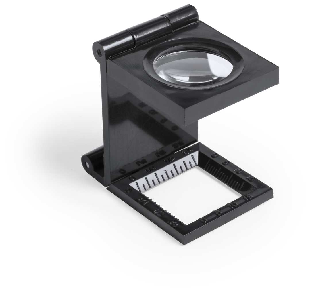 Loupe Mauran 7X