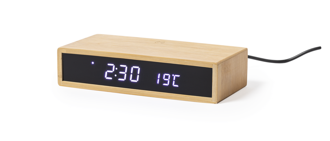 Horloge Multifonction Islum