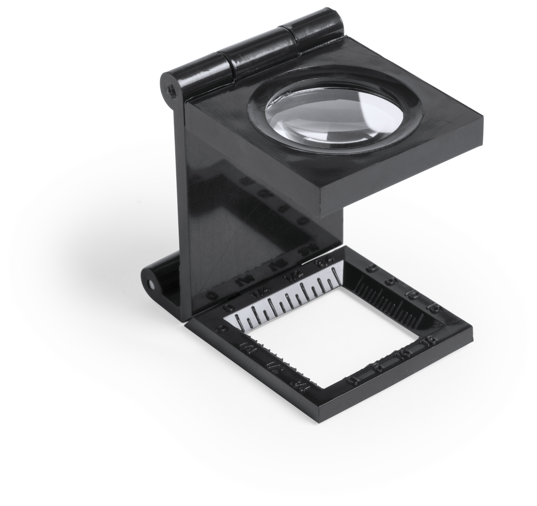 Loupe Mauran 7X