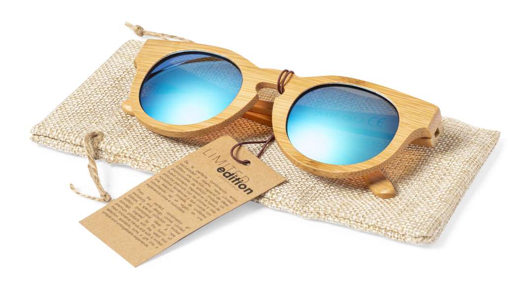 Lunettes de Soleil Thezin