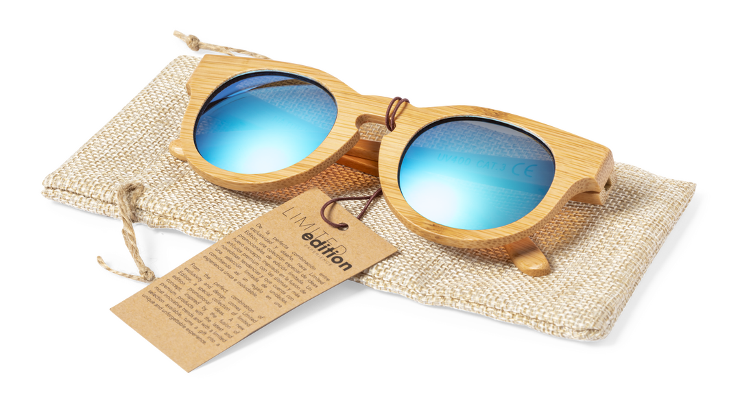 Lunettes de Soleil Thezin