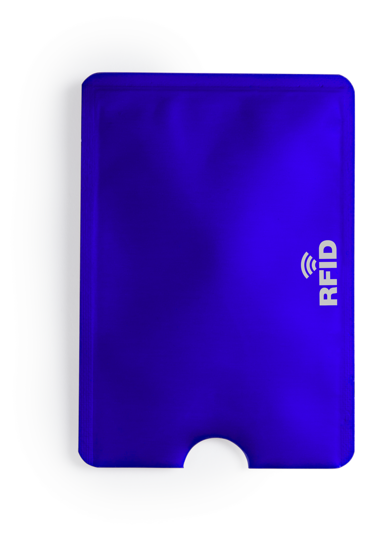 Porte-Cartes Becam