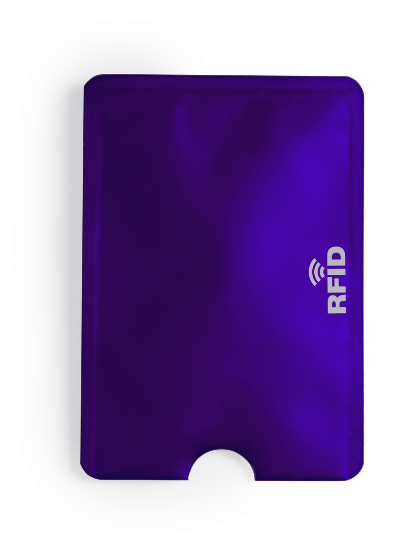 Porte-Cartes Becam