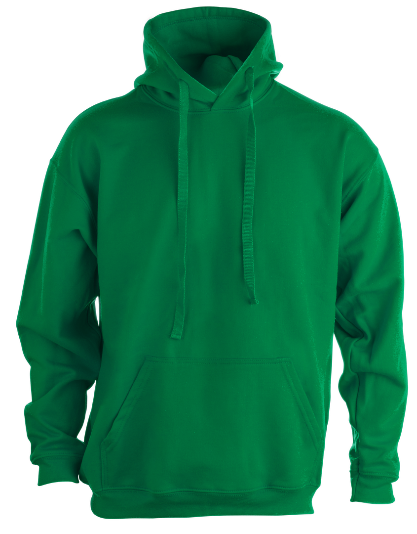 Sweat-Shirt à Capuche Adulte "keya" SWP280