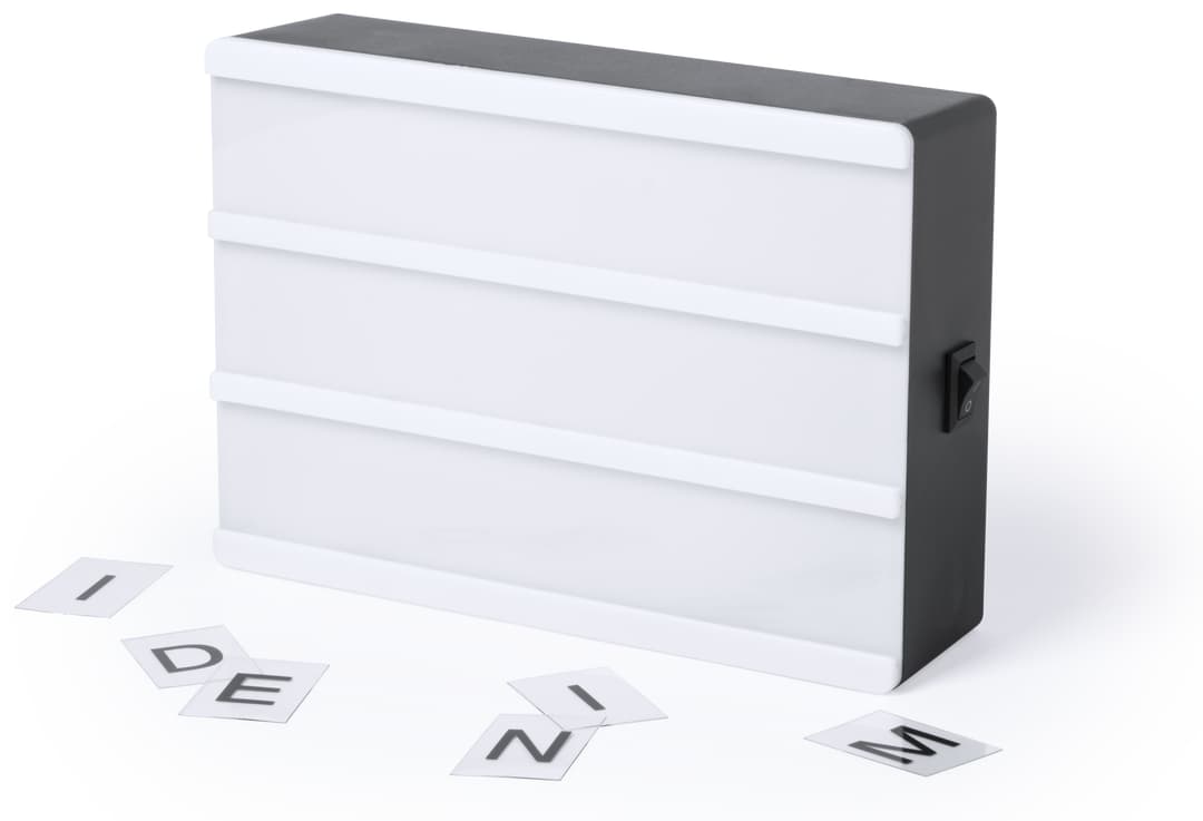 Ecran Lumineux Cinemax