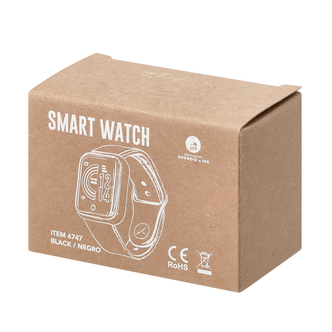 Montre Intelligente Simont
