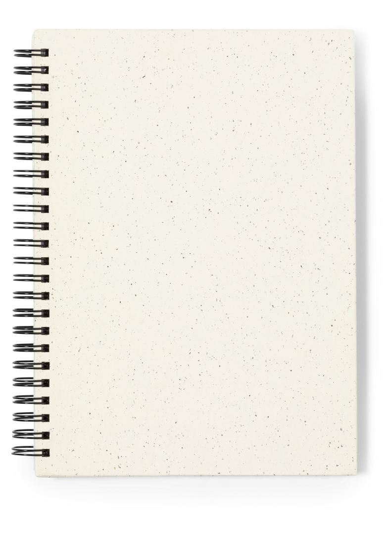 Cahier Hantiz