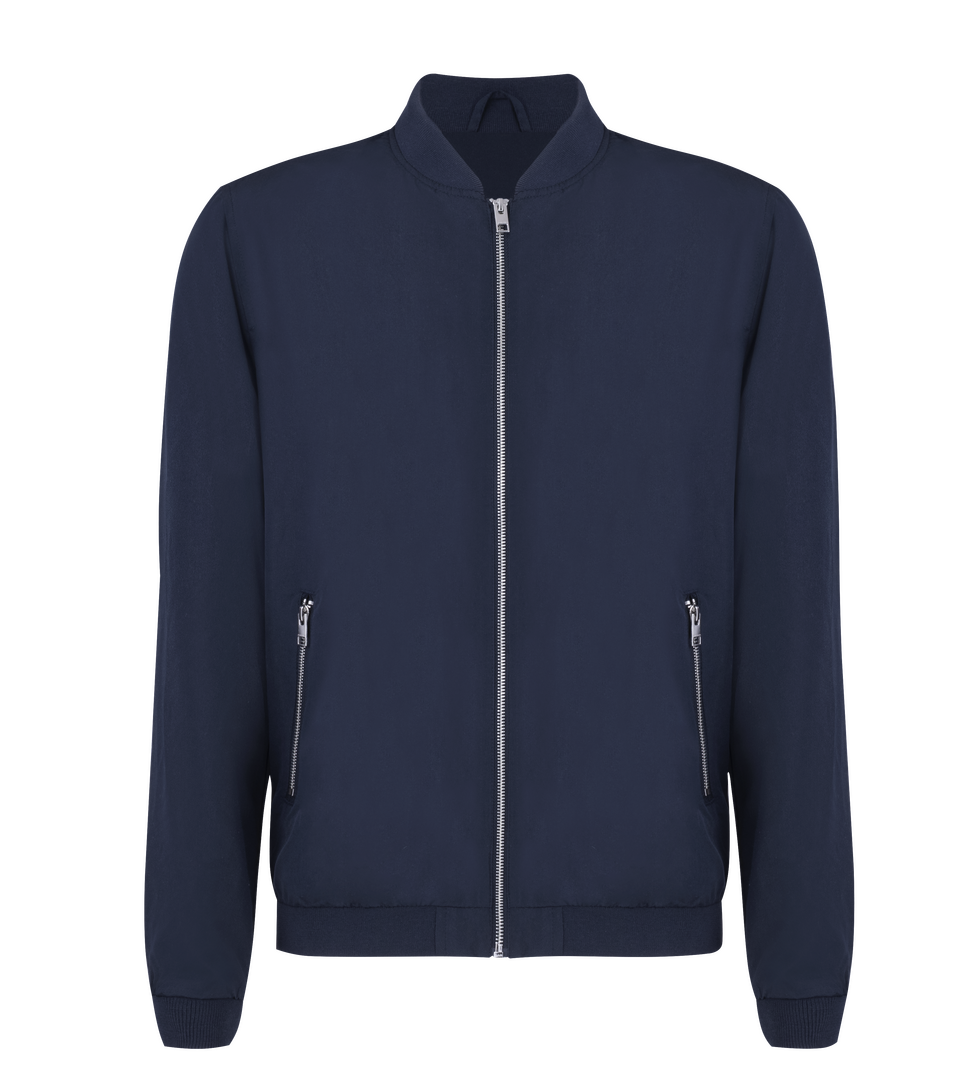 Veste Pinkman