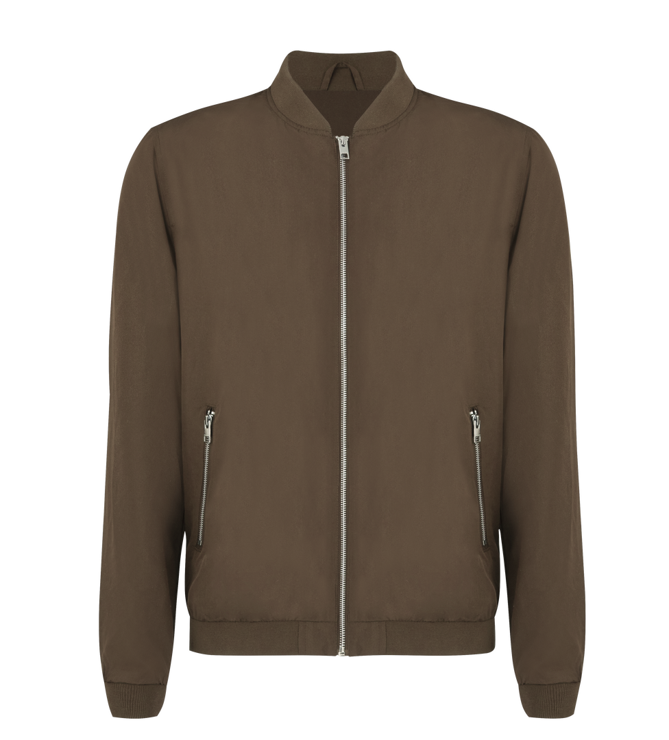Veste Pinkman