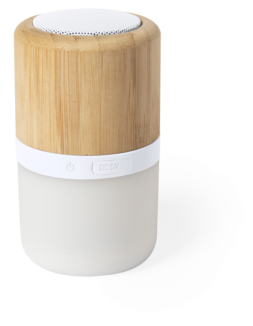Haut-Parleur Kevil