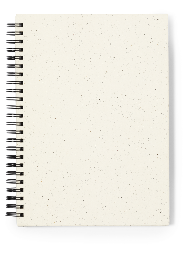 Cahier Hantiz