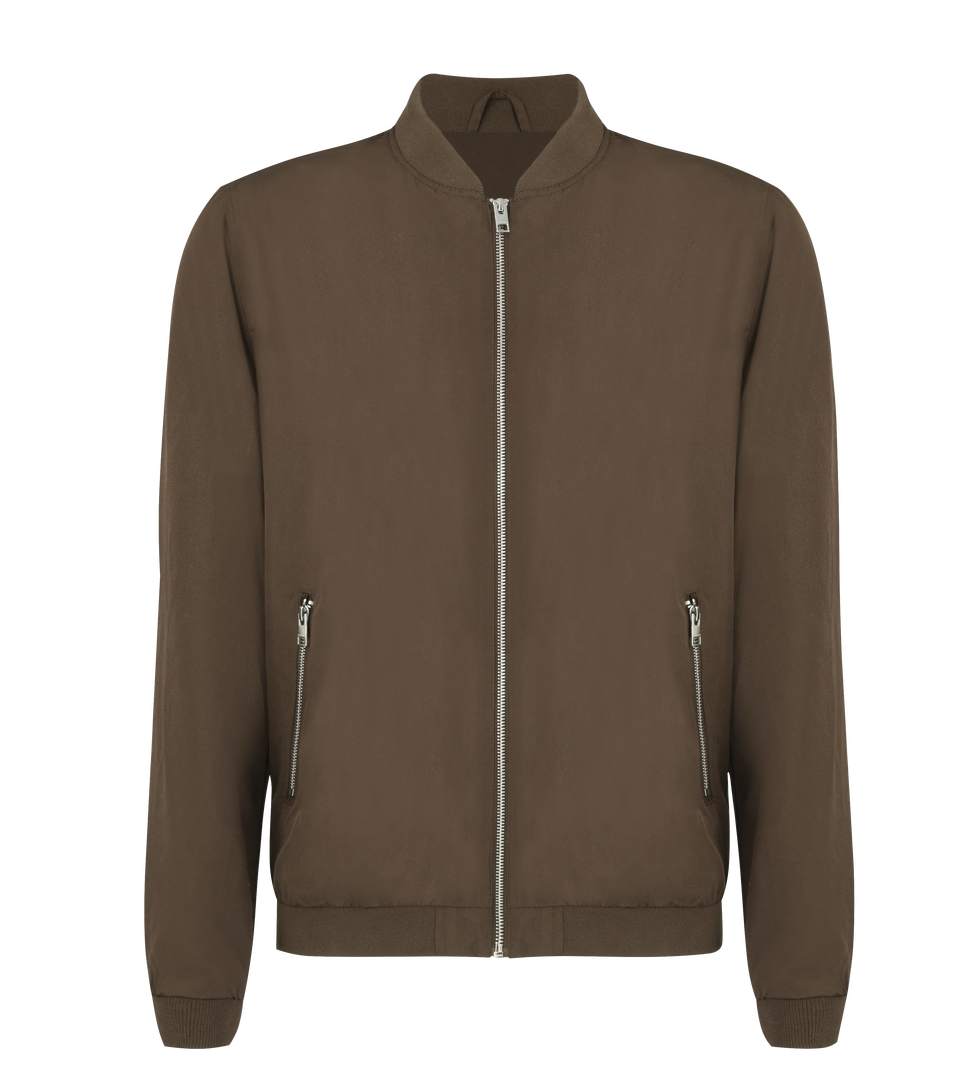 Veste Pinkman