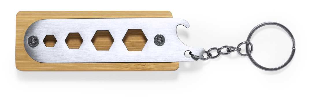 Porte-Clés Multi Outils Balmy