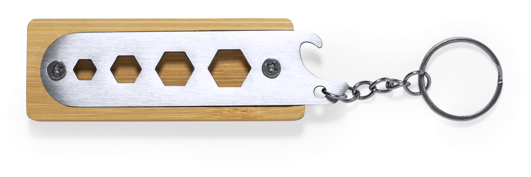 Porte-Clés Multi Outils Balmy