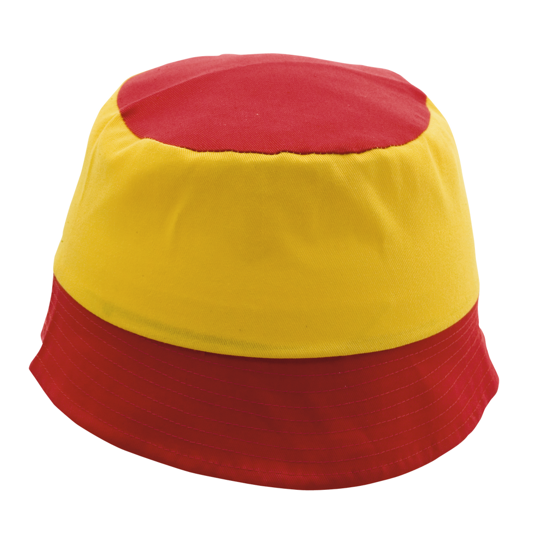 Bonnet Patriot